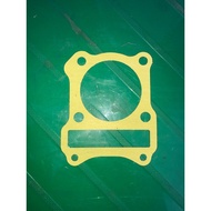 Suzuki GN125 engine gasket, Suzuki GN125 engine gasket, Caferace motors shop Motorcycle toy parts