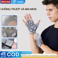 Gym Gloves Sports Mittens - Breathable Design & Premium Abrasion Resistance Gym Gloves Gym Gloves Me