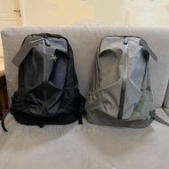 ARCTERYX Arro 16L 雙肩背包 兩色現貨 尺寸48×34×20cm