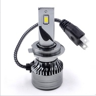 2pcs 60W 5000LM X3 X3C F2 H11 Car led headlight H1 H4 H7 H11 9005 9006 9012 Led Headlight Fog Light 