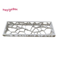 Holy60  60he GH60 Hollow PC Keyboard Shell - 60% Layout Case for  60HE Aula Win60 Rakka  60 Keyboard