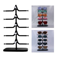 Eyeglasses Storage Rack Jewelry Packaging And Display Solution Glasses Shelf Holder Eyewear Presentation Holder Eyeglasses Display Stand