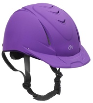 Ovation Deluxe Schooler Helmet