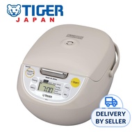 Tiger 1Lt Electric Rice Cooker