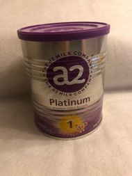A2澳洲Platinum infant formula 1 400g