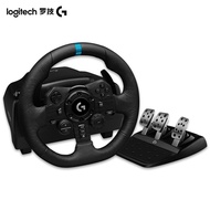 Logitech (G) Logitech (G) G923 Game Steering Wheel Computer Game Best Speed PS5 Horizon 4