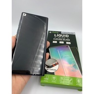 Tempered GLASS UV GLUE KINGKONG SAMSUNG S23 ULTRA S22 ULTRA PREMIUM GLASS S23 ULTRA/S22 ULTRA