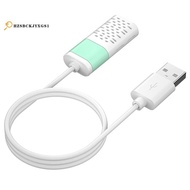 DIY Electrolytic Sodium Hypochlorite Generator USB Mini  Water Generator Homemade Detergent