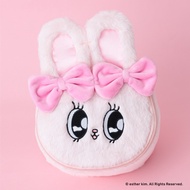 ☆Juicy☆Japanese Magazine Appendix Esther Bunny Esther Bunny Cosmetic Bag Storage Bag Small Item Bag 