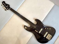 出售 Schecter 無琴格 Jazz Bass