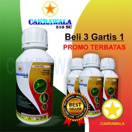 INSEKTISIDA EMAMMECTIN BENZOAT SPINOSAD/CAKRAWALA  250 ml/FUNGISIDA/ABACEL/AMISTARTOP/FILIA/NATIVO