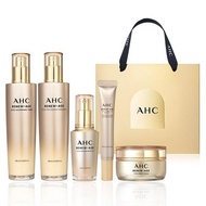AHC Renew-Age Total 4 Skincare Gift Set