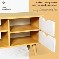 TV Table TV Shelf Nordic Modern Minimalist TV Table/ TV Cabinet/