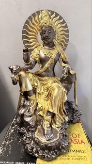2550 龍耐 實威淑 澤度金 供奉型（全新）