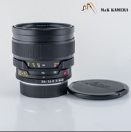 Leica Vario-Elmar-R 35-70mm/F3.5 E67 11248 Lens Yr.1994 Germany 11248 #88744
