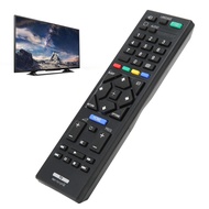supergoodsales RMT TX112P Remote Control Replacement Sensitive AAA Battery Powered TV for 43X830C KD
