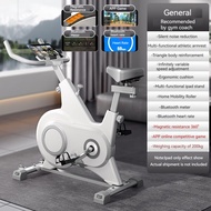 OYLIF จักรยานออกกำลังกาย นั่งปั่น Fitness SPIN BIKE  เครื่องออกกำลังกาย ออกกําลังกายที่บ้าน ไร้เสียงรบกวน Family Fitness OY5