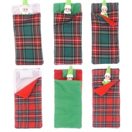 Christmas dolls On the Shelf Christmas Elf Doll Accessories Elf sleeping bag Christmas elf Angel dol
