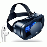 Others - 藍光版3d VR眼鏡（Pro藍光VR+耳機）
