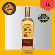 Jose Cuervo Gold Especial Tequila 1L