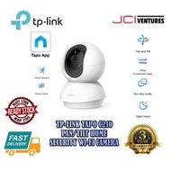 TP-Link Tapo C210 Pan/Tilt Home Security Wi-Fi Camera