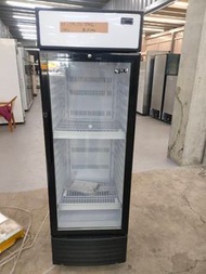 全新品冠捷單門冷藏展示冰箱 110V 250公升 保固一年🏳️‍🌈萬能中古倉🏳️‍🌈