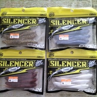 OZMY BABY SILENCER 8cm