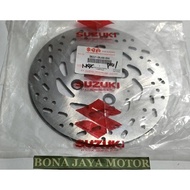FRONT DISC SUZUKI NEX CODE 59221-09J00