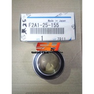 Mazda 2 / 3 / 5 / 6 / Biante / CX3 / CX5 Bearing Int D/Shaft RH F2A125155 Genuine Part