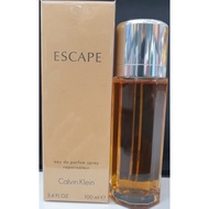 PERFUME CALVIN KLEIN ESCAPE WOMEN EDP 100ML