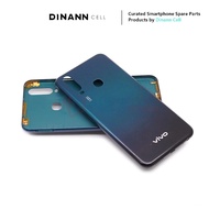 Back COVER VIVO Y17/BACK CASE VIVO Y17/Y15/Y12