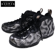 Pre-owned Nike x COMME des GARÇONS HOMME PLUS Air Foamposite One Olympics Sneakers, Size 27 (Excelle