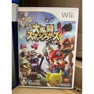 Nintendo WII Games Mario Original Used