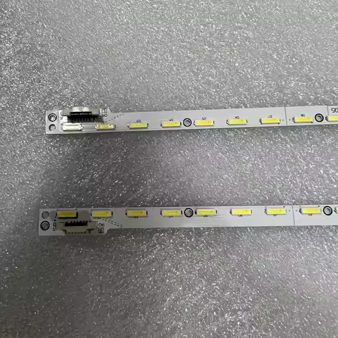 LED Backlight Strip For LTDN58K700 U58S7806S 58UF8300 58UH6300 58UH635V 58E6200 V580DJ2-KS5 LED58K70