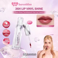 BNB Barenbliss Aura Mood Transferproof Vinyl Lip Cream