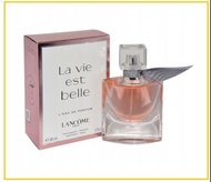 LANCOME 蘭蔻美好人生女性淡香精香水 LA VIE EST BELLE EDP 30ML / 50ML / 75ML