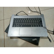 Acer aspire 3 314 full set laptop casing