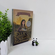 Ella Enchanted