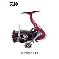 Long Shot Lure Imported 21CS Sea Fishing Spinning Wheel Flying Pigeon Fishing Reel Lightweight FUEGO