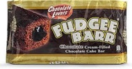 Fudgee Bar Chocolate Filipino favorite