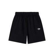 Darkness Essential Shorts | Black