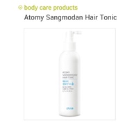 Atomy Saengmodan Hair Tonic Product Information