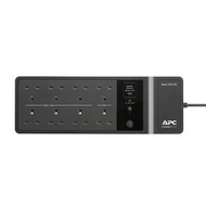 APC Back-UPS 850VA, 230V, USB Type-C 及 Type-A 充電插座 不斷電系統
