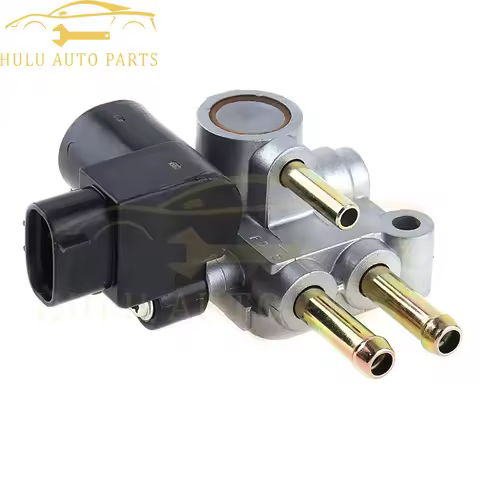 36460-PAA-L21 Engine Idle Air Control Valve IACV For Honda Accord 2.3L EX LX SE 1998 1999 2000 2001 