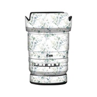 Suitable for Mingjiang 75mm F2 Sony Port Camera Film TTArtisan Lens Sticker Protective Film