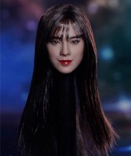 1：6 女神 王祖賢 美人 小倩 合適自組 Hottoys Phicen TBL figure