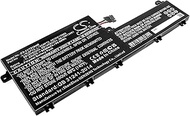 Gmmhhs - Replacement Battery for Len OVO P/N: 5810W13960, 5B10W13961, L19C6P72, L19L6P72, SB10T83203