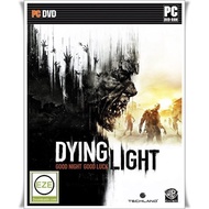PC Dying Light (DVD-ROM) (EU) (ENG)