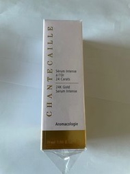 Chantecaille 24K Gold Serum Intense 24K 黃金賦活精華30 ml