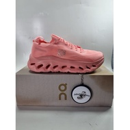 Lebu x ON Cloudtrack Multi-color Shoe Style 0JMN OPAU NS0F